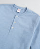 Brooks Brothers- Cotton Pique Henley