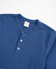 Brooks Brothers- Cotton Pique Henley