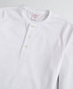 Brooks Brothers- Cotton Pique Henley