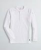 Brooks Brothers- Cotton Pique Henley