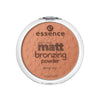 Essence- Sun Club Matte Bronzing Powder