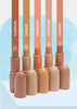 Miss A- AOA Dreamy Lipstick - 5 New Shades