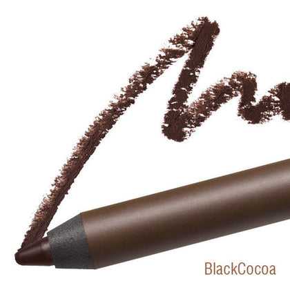PIxi- Endless Silky Eye Pen (Black Cocoa)