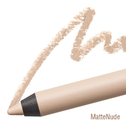 PIxi- Endless Silky Eye Pen (Matte Nude)