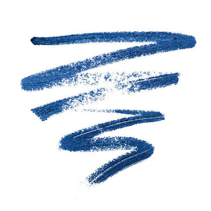 PIxi- Endless Silky Eye Pen (Black Blue)