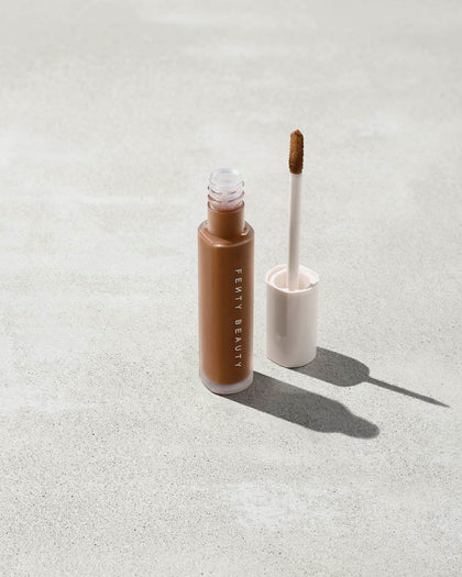 Fenty Beauty- PRO FILT'R INSTANT RETOUCH CONCEALER (445 deep with warm olive undertone)