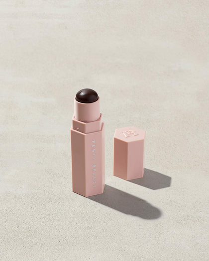 Fenty Beauty- MATCH STIX CONTOUR SKINSTICK (Caviar contour for deep skin tones, cool undertone)