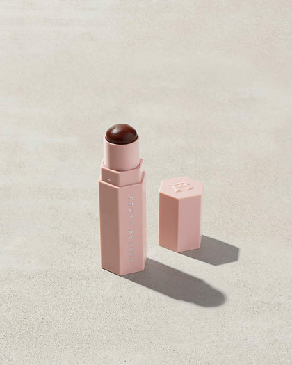 Fenty Beauty- MATCH STIX CONTOUR SKINSTICK (Ebony contour for deep skin tones, neutral undertone)