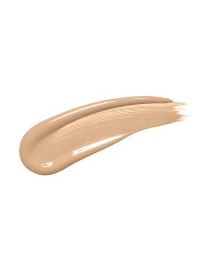 Fenty Beauty- EAZE DROP BLURRING SKIN TINT (10 medium with warm yellow undertone)