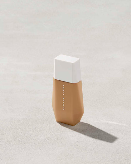 Fenty Beauty- EAZE DROP BLURRING SKIN TINT (12 medium with warm golden undertones)