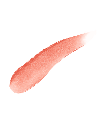 Fenty Beauty- SLIP SHINE SHEER SHINY LIPSTICK (Glazed Peachy Pink)