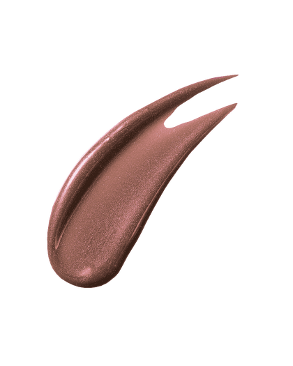 Fenty Beauty- GLOSS BOMB UNIVERSAL LIP LUMINIZER (Hot Chocolit Shimmering Rich Brown)