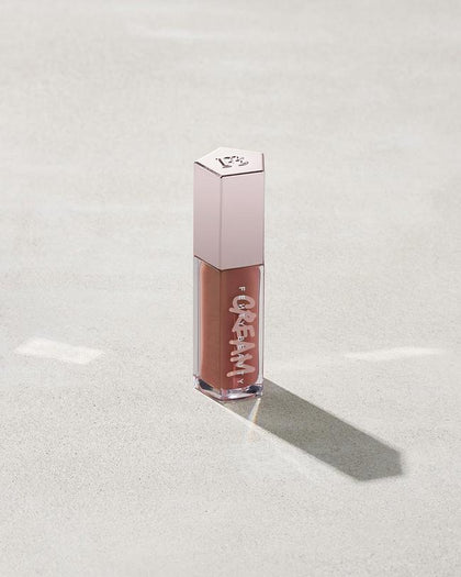 Fenty Beauty- Gloss Bomb Cream Color Drip Lip Cream (Fenty Glow)