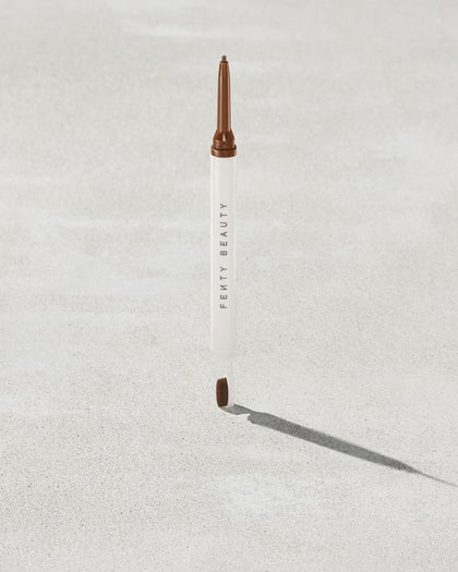 Fenty Beauty- Brow Mvp Ultra Fine Brow Pencil & Styler (Auburn)