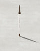 Fenty Beauty- Brow Mvp Ultra Fine Brow Pencil & Styler (Black-Brown)