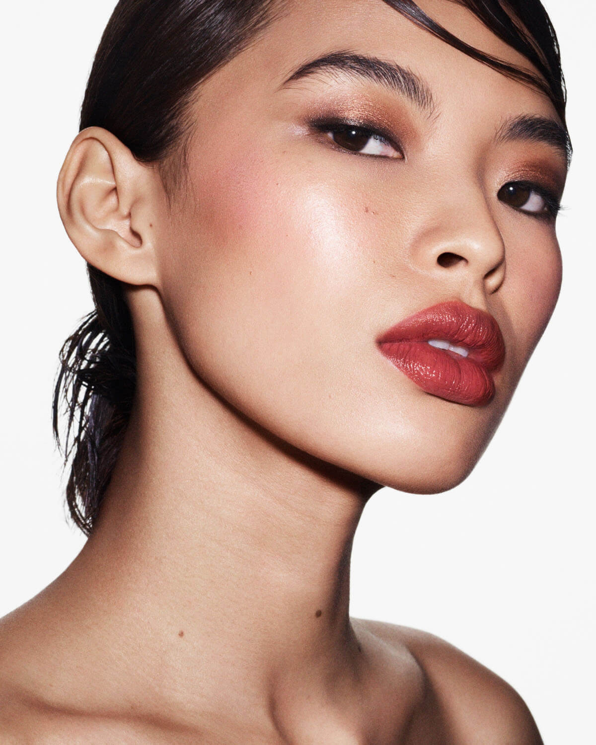 Fenty nude lipstick new arrivals