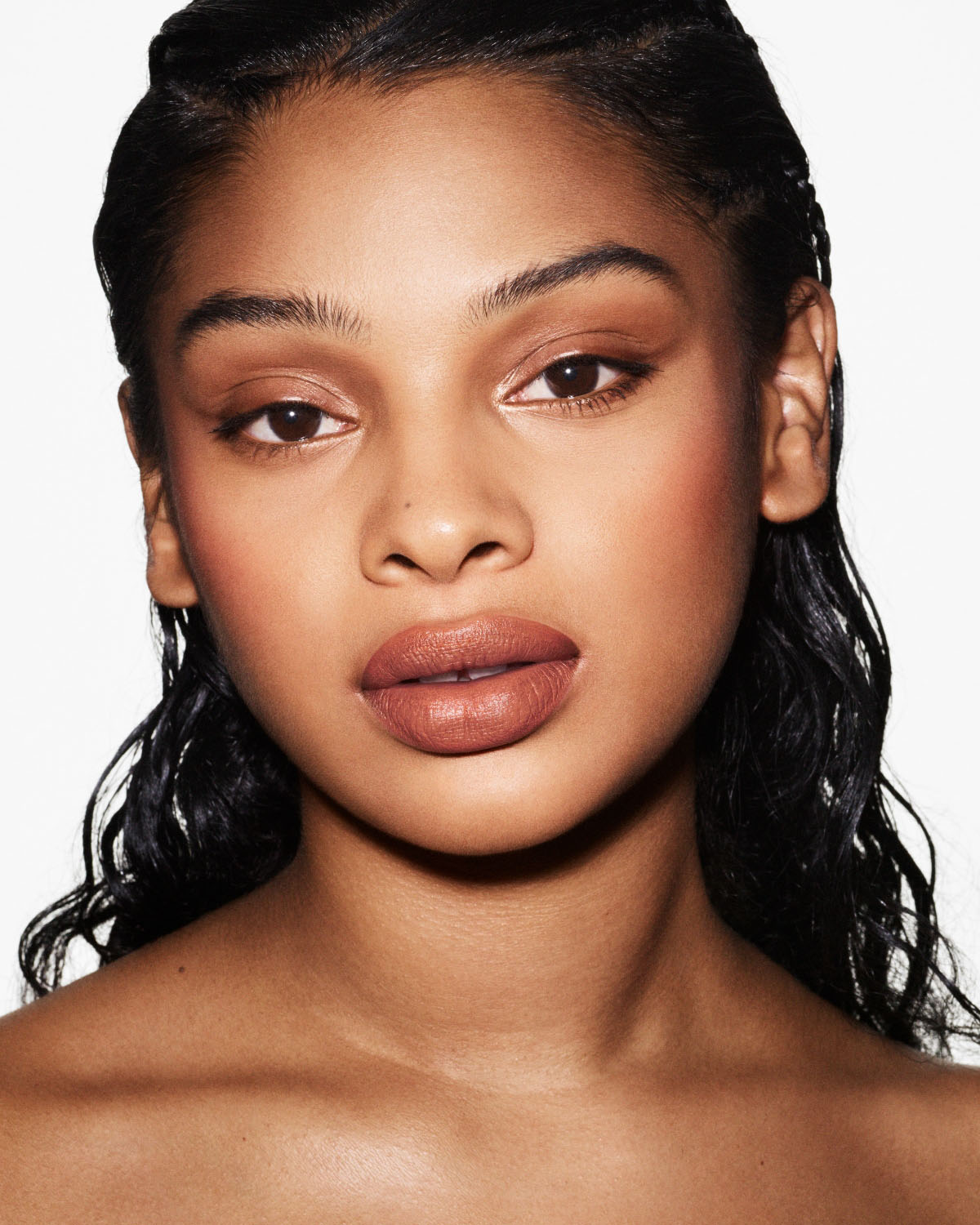 Fenty beauty orange lipstick new arrivals