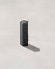 Fenty Beauty- FENTY ICON THE CASE SEMI-MATTE REFILLABLE LIPSTICK (Matte Black - Matte Finish)