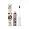 The Balm- Meet Matt(e) Hughes® Long Lasting Liquid Lipstick