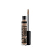 Mac - Eye Brows Big Boost Fibre Gel - 4.1 G