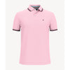 Tommy Hilfiger- Custom Fit Essential Performance Polo