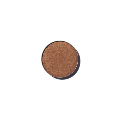 Anastasia Beverly Hills- Eyeshadow Singles - GOLDEN COPPER - METALLIC | Sunset Bronze