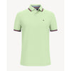 Tommy Hilfiger- Custom Fit Essential Performance Polo