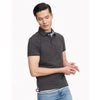 Tommy Hilfiger- Slim Fit Essential Solid Stretch Polo