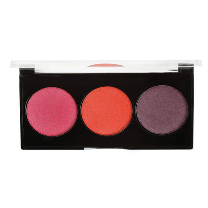 Black Radiance- True Complexion™ Illuminous Glow Palette