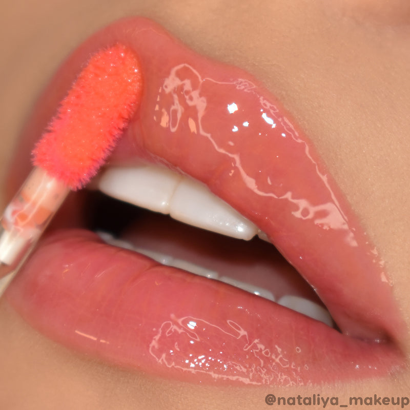 Colourpop- Lux Lip Oil (Hot Spark)