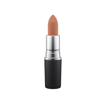 Mac- Powder Kiss Lipstick, Impulsive