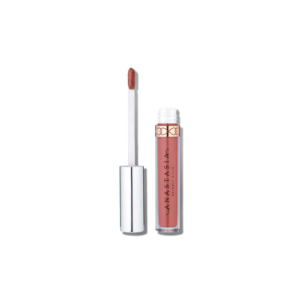Anastasia Beverly Hills- Liquid Lipstick - CRUSH | Soft Beige