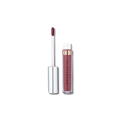 Anastasia Beverly Hills- Liquid Lipstick - DUSTY ROSE | Rosy Nude