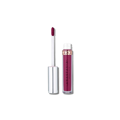 Anastasia Beverly Hills- Liquid Lipstick - VINTAGE | Deep Orchid