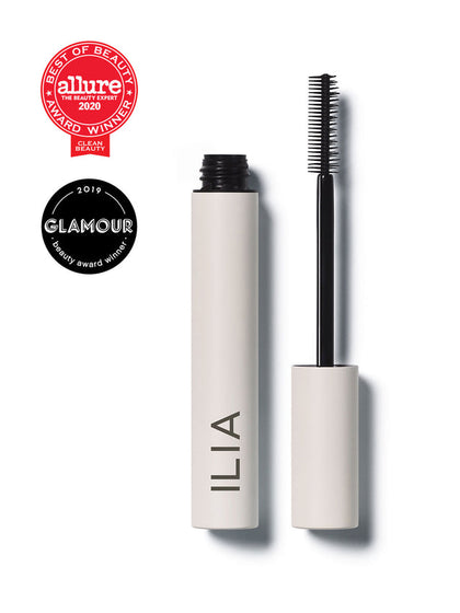 ILIA- Limitless Lash Mascara (After Midnight)