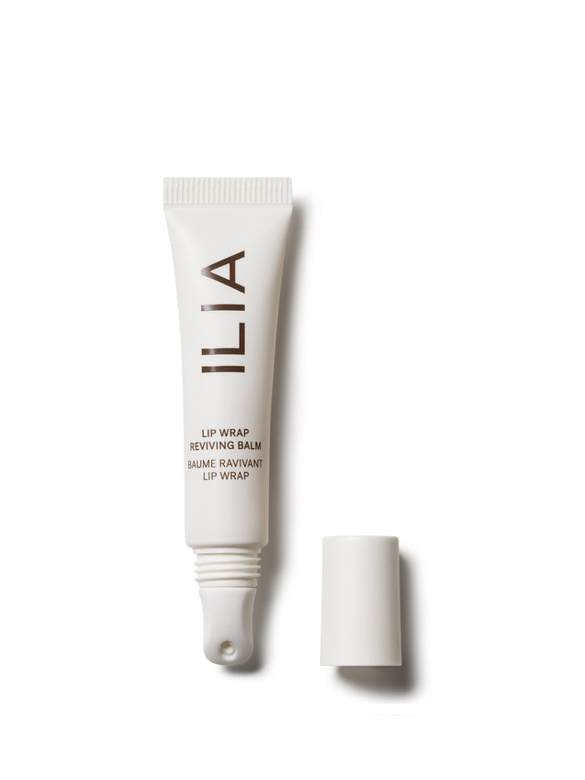 ILIA- Lip Wrap Reviving Balm (LUCID)