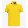 Tommy Hilfiger- Custom Fit Essential Performance Polo