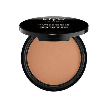 Nyx- Matte Bronzer