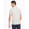 Tommy Hilfiger- Slim Fit Essential Solid Stretch Polo