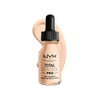 Nyx- Total Control Pro Drop Foundation