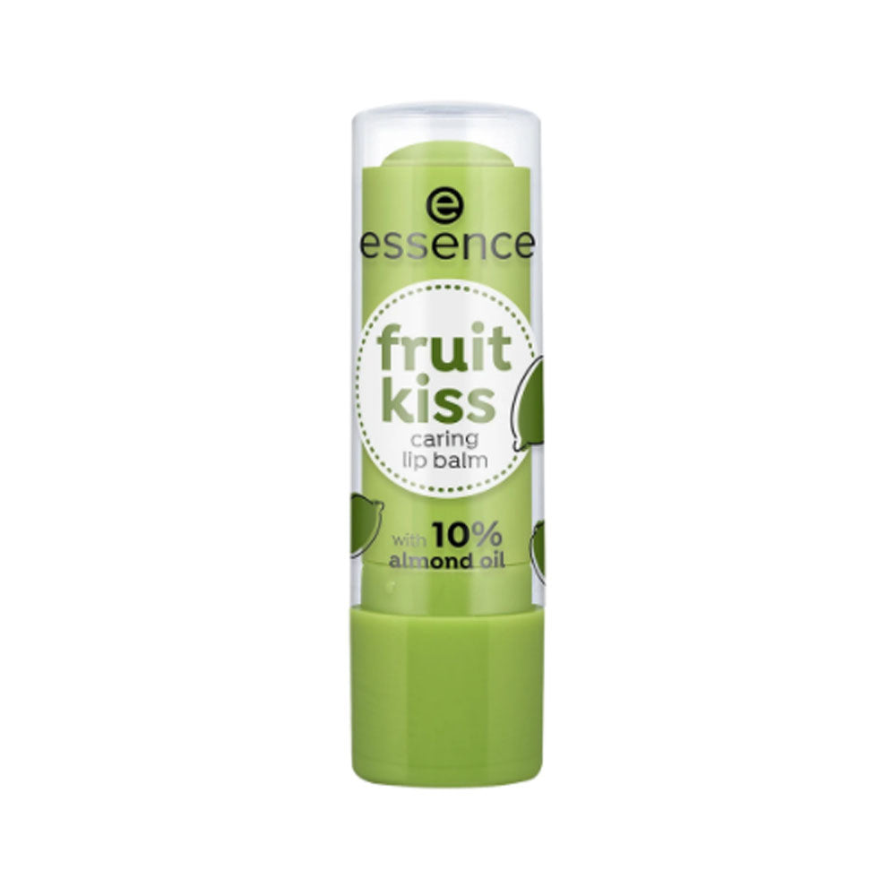 Essence- Fruit Kiss Caring Lip Balm