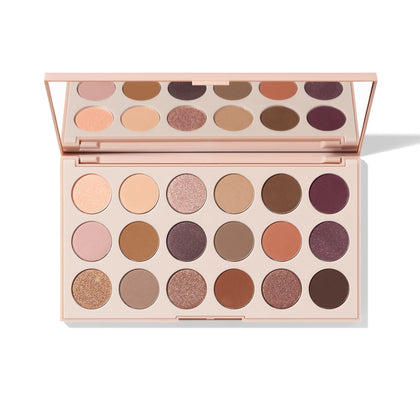 Morphe- 18T TRUTH OR BARE ARTISTRY PALETTE