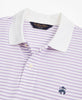 Brooks Brothers- Slim Fit Feeder Stripe Polo Shirt