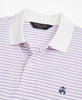 Brooks Brothers- Slim Fit Feeder Stripe Polo Shirt