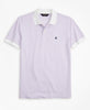 Brooks Brothers- Slim Fit Feeder Stripe Polo Shirt