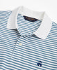 Brooks Brothers- Slim Fit Feeder Stripe Polo Shirt