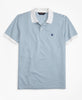 Brooks Brothers- Slim Fit Feeder Stripe Polo Shirt