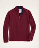 Brooks Brothers- Half-Zip Sweatshirt