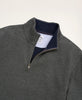 Brooks Brothers- Half-Zip Sweatshirt