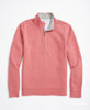 Brooks Brothers- Half-Zip Sweatshirt